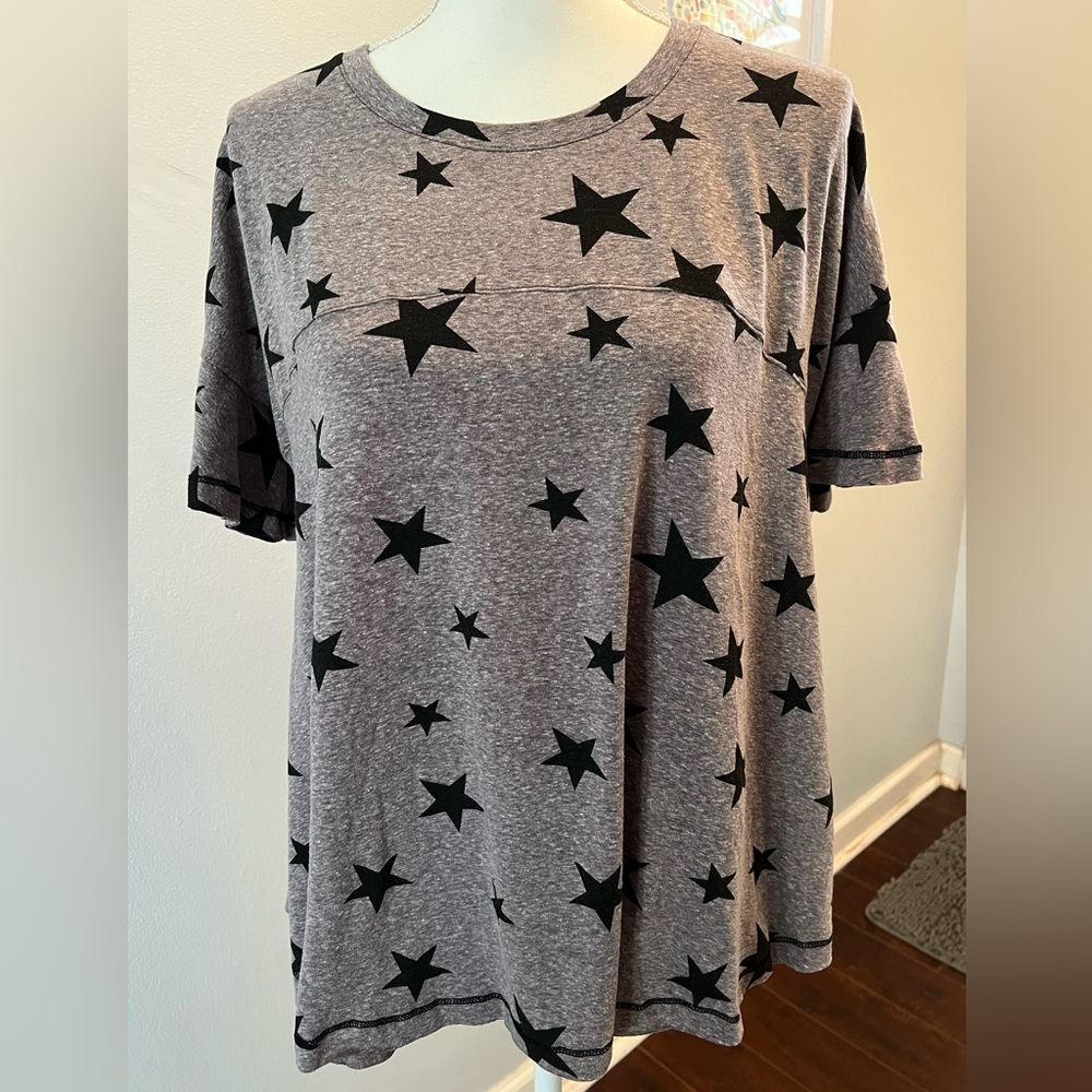 Star tee